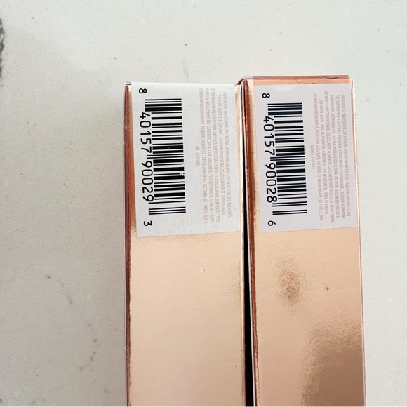 Jeffree Star Silk Rope & Beaded Glass Lip Glosses - Picture 8 of 9